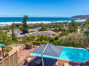 Boardwalk Lodge B | Wilderness