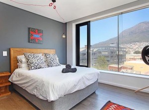 Wex | Cape Town City Centre