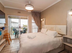 Uvongo Chalet | Manaba Beach