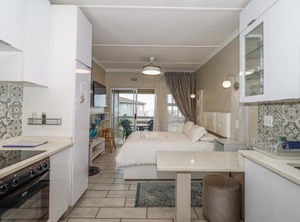Uvongo Chalet | Manaba Beach
