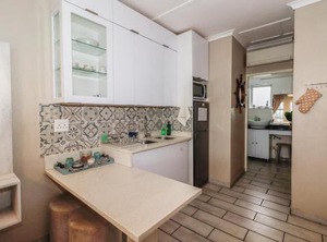 Uvongo Chalet | Manaba Beach