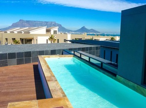 Beach Villa | Sunset Beach