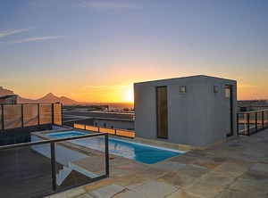 Beach Villa | Sunset Beach