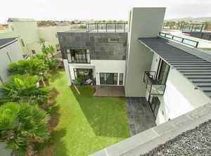 Beach Villa | Sunset Beach