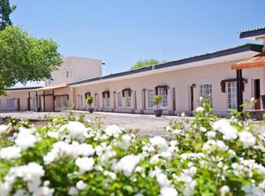Wagon Wheel Country | Beaufort West