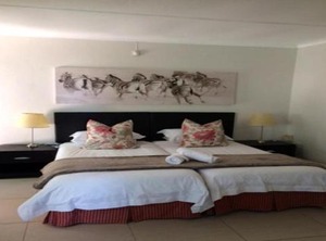 Wagon Wheel Country | Beaufort West