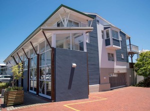 Waterfront Quay South | Waterfront