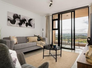 Watersedge | Century City