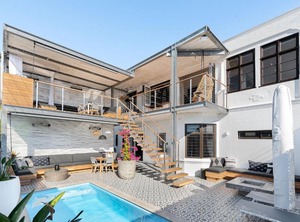 Wessels Road | Green Point