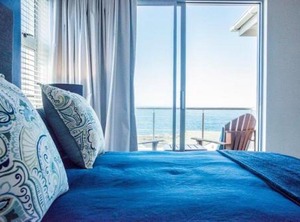 Whale Rock | Westcliff