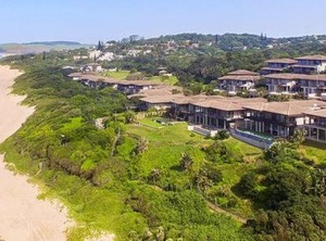 Sands | Blythedale