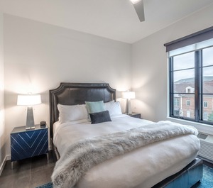 The Boutique Hotel 