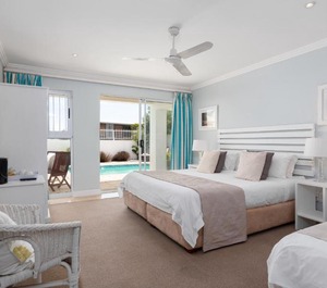 Bantry Bay 