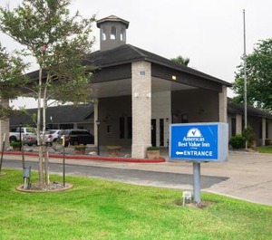 Americas Value Inn Harlingen 