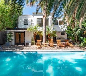 Antrim Villa 