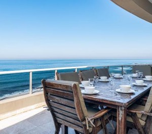 Ballito Manor 