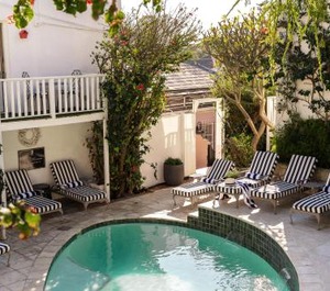 Blackheath Lodge 
