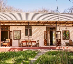 Boschendal Farm Estate 