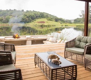 Botlierskop Bush Villas 