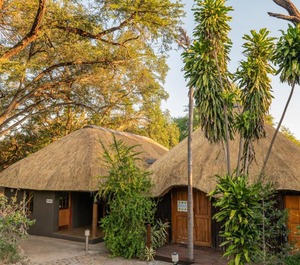 Bushriver Lodge 