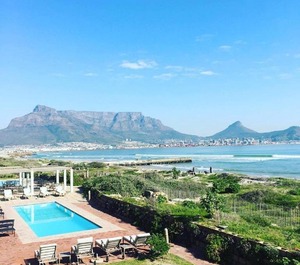 Cape Town 