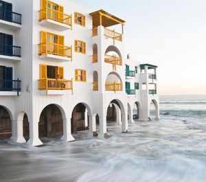 Club Mykonos 