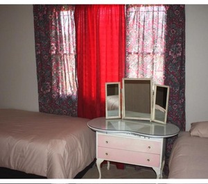 Abuelita Guesthouse 