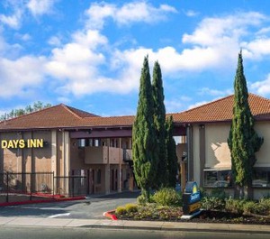 Days Inn 