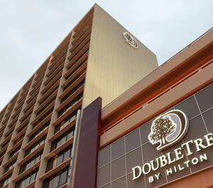 Doubletree 