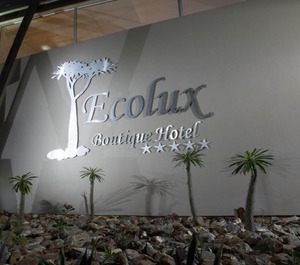 Ecolux Boutique Hotel 