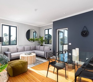Warwick Mansions 