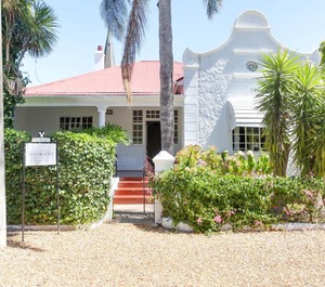 Eendracht Hotel 