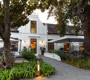 Erinvale Estate Hotel 