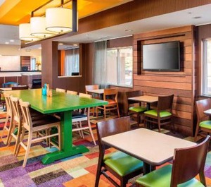 Fairfield Inn Suites Peru 