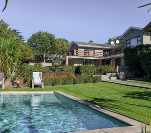 Palms Accommodation 