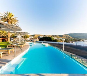 Harbour Hotel 