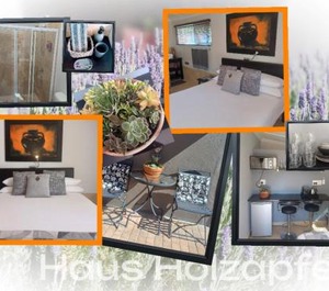Haus Holzapfel 