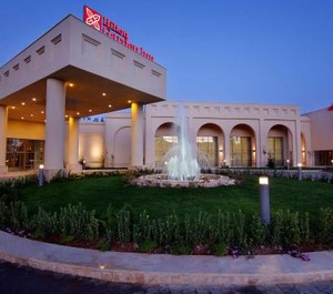 Hilton Garden Inn Mardin 