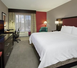 Garden Inn 