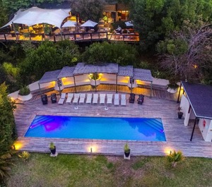 Hog Country Lodge 