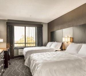 Holiday Inn Hotel Suites Silicon Valley Milpitas Ihg 