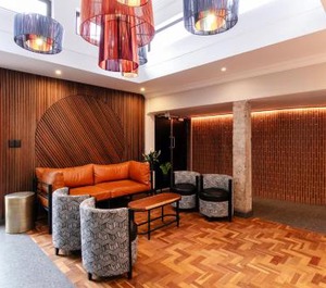 The Nicol Hotel 