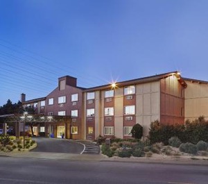 La Monarca Hotel B 