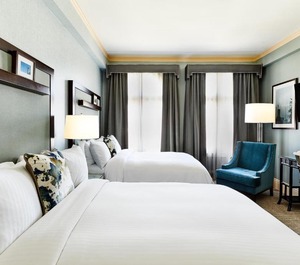 Hotel Shattuck Plaza 