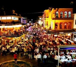Istanbul 