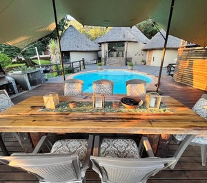 Khululeka Farm 