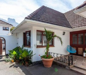 Kirstenbosch Gardens Retreat 