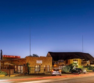 Kuruman Inn 