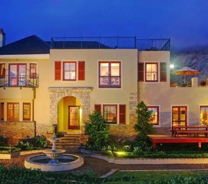 Lavender Manor Lodge 