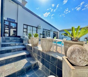 Guesthouse 